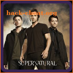 Supernatural Trivia icon