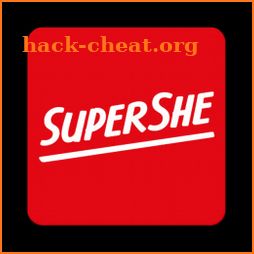 SuperShe icon