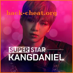 SuperStar KANGDANIEL icon