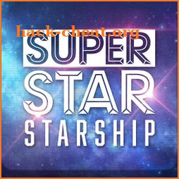 SuperStar STARSHIP icon