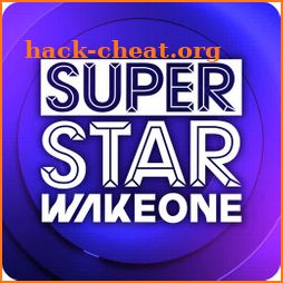 SUPERSTAR WAKEONE icon