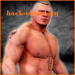 Superstars Mayhem Wrestling Revolution 2k18 icon