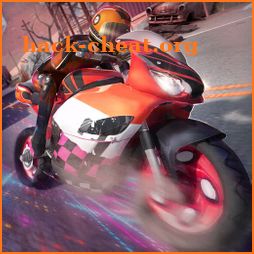 SuperTrafficRider icon