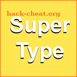 Supertype! icon