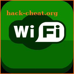 SuperWifi Wifi signal booster Speed Test & Manager icon