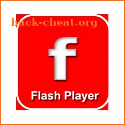 suport F‍l‍a‍s‍h‍ Player for android info 2019 icon