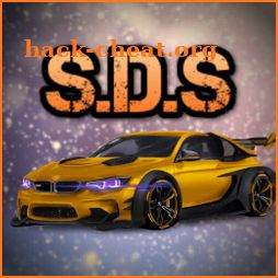 Supreme Drift Simulator icon