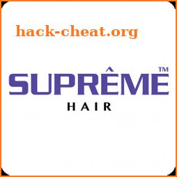 Supreme Hair icon