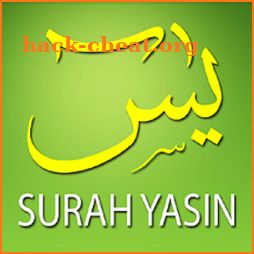 Surah Yasin English Translate icon