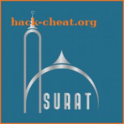 Surat icon