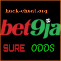 Sure bet9ja odds icon