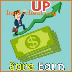 Sure Earn icon