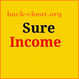 Sure Income icon