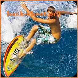 Surfing Master icon