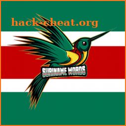 Suriname Words icon