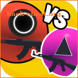 Survival 3D Party Games PVP icon