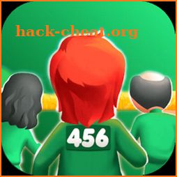 Survival Game 456: Squid Game icon