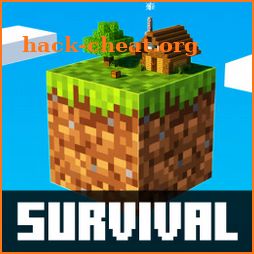 Survival Maps for Minecraft icon