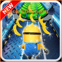 Survival Minions Run - New Despicable World icon