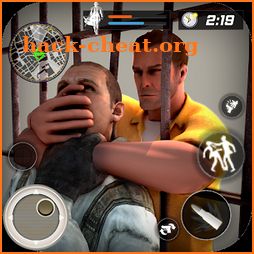 Survival Prison Escape v2: Free Action Game icon