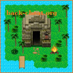 Survival RPG 2 - The temple ruins adventure icon