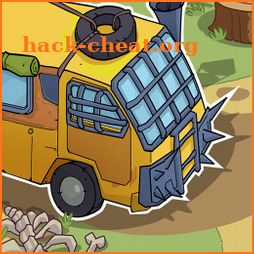 SurvivalAdventure:Idle Clicker icon