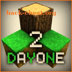 Survivalcraft 2 Day One icon