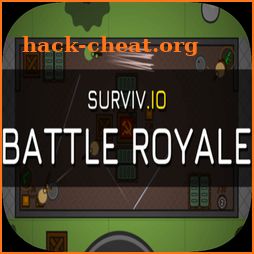 Survival.io - Battle Royale icon