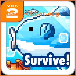 Survive! Mola mola! icon