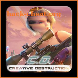 survive to creative destruction advice 2018 icon