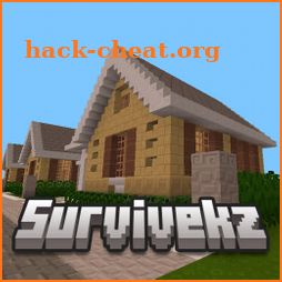 Survivekz Crafting Exploration icon