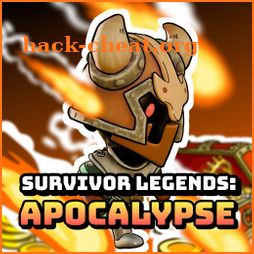 Survivor Legends: Apocalypse icon