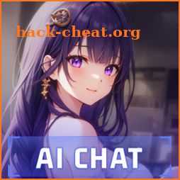 Susan - AI Anime Chat icon