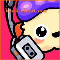 SUSH • virtual pets icon