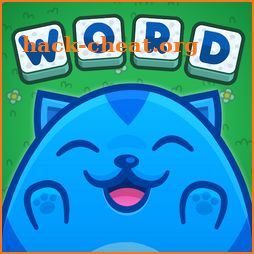 Sushi Cat: Word Search Game icon