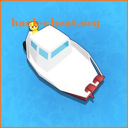 Sushi Fishing icon