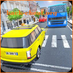 SUV Traffic Racer icon