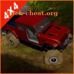 SUV's Challenge 4x4 icon