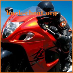 Suzuki Hayabusa Wallpapers icon