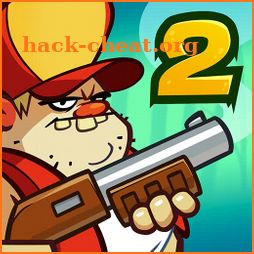 Swamp Attack 2 icon