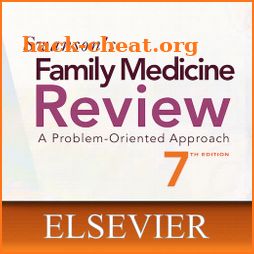 Swanson's Family Medicine Revi icon