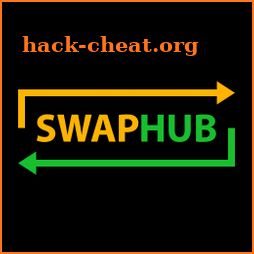 Swap Hub - Buy, Sell and Swap icon