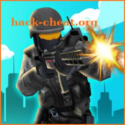 SWAT Hostage Rescue icon