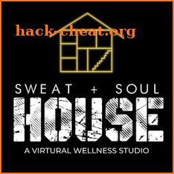 SWEAT + SOUL HOUSE icon