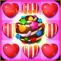 Sweet Candy Bomb icon