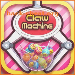 Sweet Claw Machine Game icon