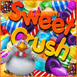 Sweet Crush icon