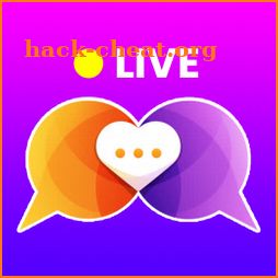 Sweet Date - Random Chat, Meet-Me Live Chat Tickoo icon