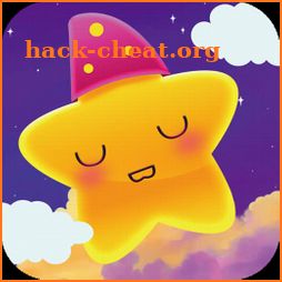 Sweet Dreams-sleep on time icon