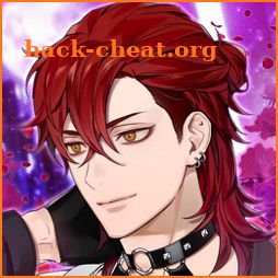 Sweet Love Bite: BL Yaoi Anime Romance Game icon